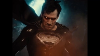 Zack Snyder’s Justice League - Official Trailer - Warner Bros. Fragman