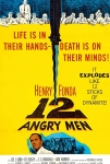 12 Kızgın Adam Filmi 12 Angry Men Movie