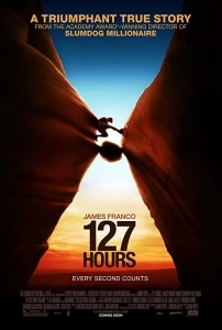 127 Saat Sinema Filmi 127 Hours Movie