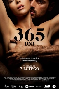 365 Gün Sinema Filmi 365 Days Movie