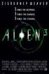 Alien 3 Filmi Alien³ Movie