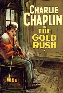 Altına Hücum (1925) - The Gold Rush