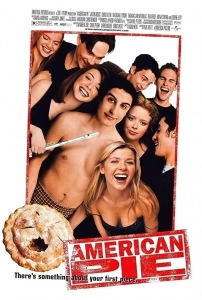 Amerikan Pastası Sinema Filmi American Pie Movie