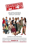 Amerikan Pastası 2 Filmi American Pie 2 Movie