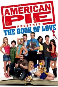 Amerikan Pastası 7: Aşk Kitabı Sinema Filmi American Pie Presents: The Book of Love Movie