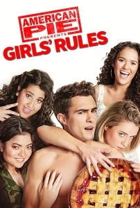Amerikan Pastası 9 Sinema Filmi American Pie Presents: Girls' Rules Movie