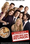 Amerikan Pastası: Buluşma Filmi American Reunion Movie