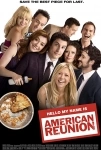 Amerikan Pastası: Buluşma