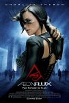 Æon Flux Filmi Æon Flux Movie