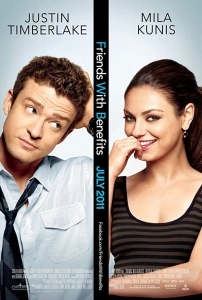 Arkadaştan Öte (2011) - Friends with Benefits