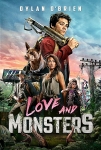 Aşk ve Canavarlar Filmi Love and Monsters Movie