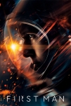 Ay'da İlk İnsan Filmi First Man Movie
