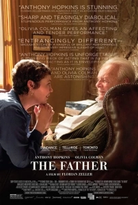 Baba (2020) - The Father