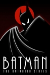 Batman: Animasyon Serisi TV Dizisi Batman: The Animated Series TV Series