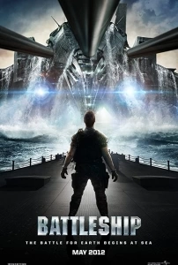 Battleship Sinema Filmi Battleship Movie