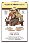Belalılar Filmi The Sting Movie