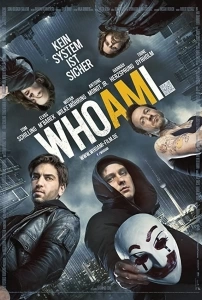 Ben Kimim? Sinema Filmi Who Am I - Kein System ist sicher Movie