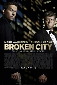 Bitik Şehir (2013) - Broken City