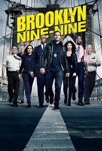 Brooklyn Nine-Nine TV Dizisi Brooklyn Nine-Nine Movie
