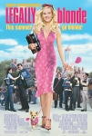 Bu Nasıl Sarışın! Filmi Legally Blonde Movie