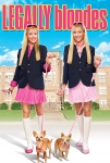 Bunlar Nasıl Sarışın? Filmi Legally Blondes Movie