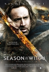 Cadılar Zamanı Filmi Season of the Witch Movie