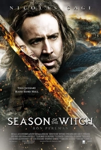 Cadılar Zamanı (2011) - Season of the Witch