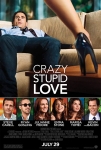 Çılgın Aptal Aşk Filmi Crazy, Stupid, Love. Movie