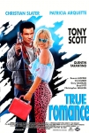 Çılgın Romantik Filmi True Romance Movie