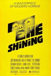 Shining Devam Filmleri