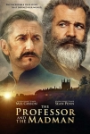 Deli ve Dahi Filmi The Professor and the Madman Movie