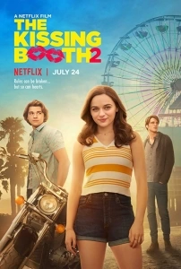 Delidolu 2 Sinema Filmi The Kissing Booth 2 Movie
