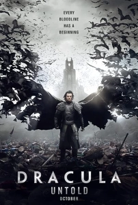 Dracula: Başlangıç Sinema Filmi Dracula Untold Movie