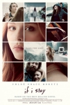 Eğer Yaşarsam Filmi If I Stay Movie