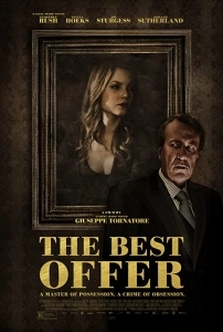 En Iyi Teklif (2013) - La migliore offerta