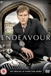 Endeavour TV Dizisi Endeavour TV Series