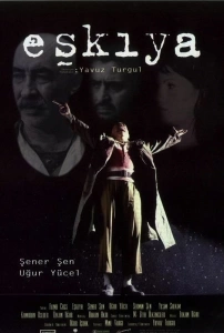 Eşkiya (1996)