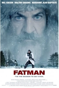Fatman Sinema Filmi Fatman Movie