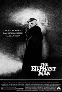 Fil Adam Sinema Filmi The Elephant Man Movie