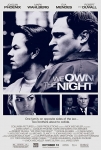 Gecenin İki Yüzü Filmi We Own the Night Movie