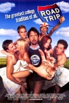 Geyik Muhabbeti Filmi Road Trip Movie