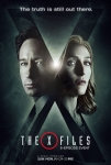 Gizli Dosyalar TV Dizisi The X-Files TV Series