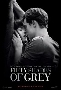 Grinin Elli Tonu (2015) - Fifty Shades of Grey