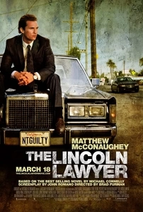 Güneşin Karanlığında (2011) Filmi The Lincoln Lawyer Movies