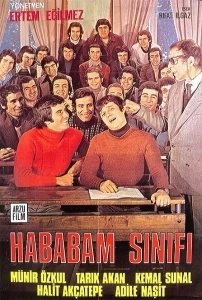 Hababam Sınıfı Devam Filmleri