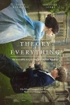 Her Şeyin Teorisi Filmi The Theory of Everything Movie