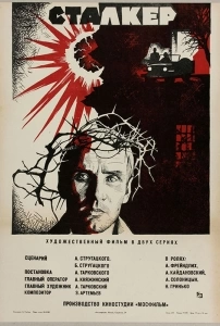 İz Sürücü (1979) - Stalker