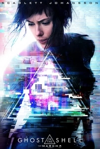 Kabuktaki Hayalet (2017) - Ghost in the Shell