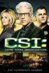 Kanıt Peşinde TV Dizisi CSI: Crime Scene Investigation TV Series