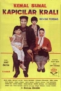 Kapıcılar Kralı (1976)